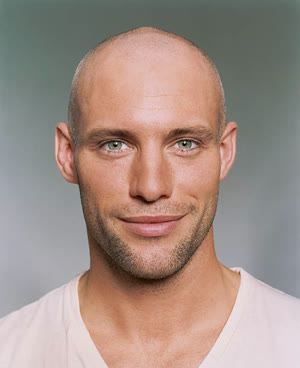 Your headshot