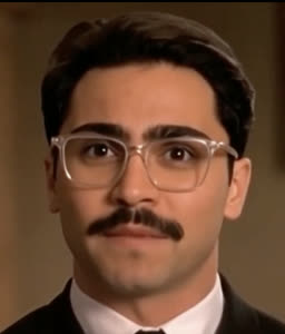 Your headshot