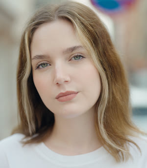 Your headshot